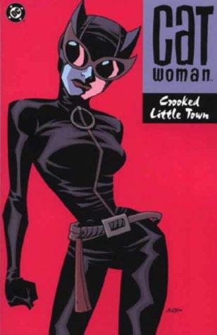 Ed Brubaker: Catwoman (Paperback, 2003, Titan Books Ltd)