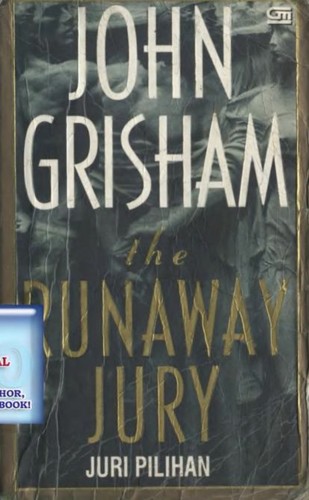 John Grisham: Juri Pilihan (Indonesian language, 1996, Gramedia Pustaka Utama)