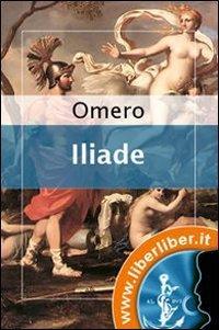 None None: Iliade (Italian language)