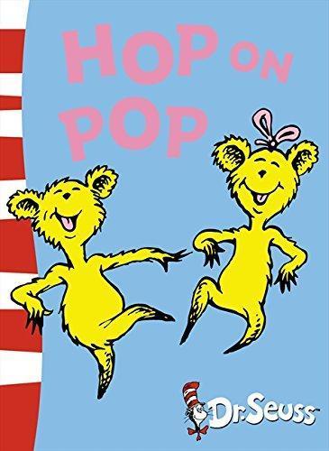 Dr. Seuss: Hop On Pop (2003)