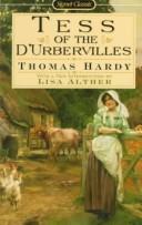 Thomas Hardy: Tess of the D'Urbervilles (1999, Signet Classic)