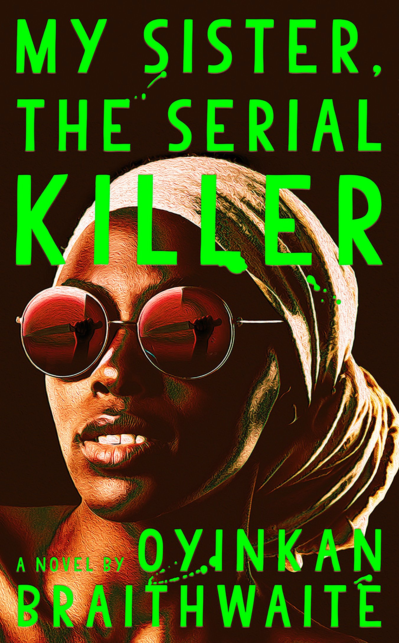 My Sister, the Serial Killer (2018)