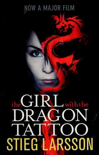 Stieg Larsson: The girl with the dragon tattoo (2010)