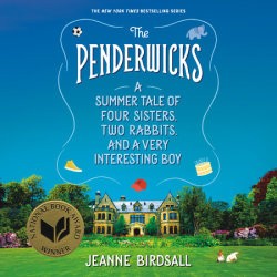 Jeanne Birdsall: The Penderwicks (EBook, 2022, Listening Library)