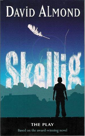 David Almond: Skellig (Paperback, 2003, Hodder Children's Books)