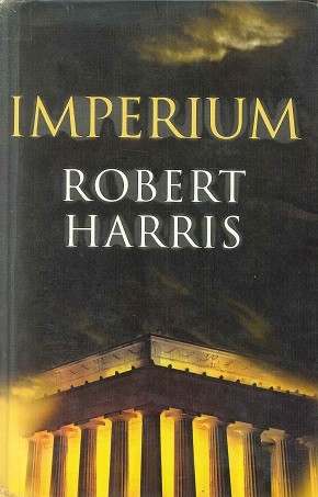Robert Harris: Imperium (Spanish language, 2007, Grijalbo)