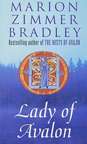 Marion Zimmer Bradley: Lady of Avalon (Paperback, 1998, Penguin Books, Limited (UK))