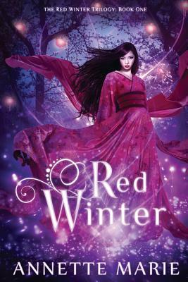 Red Winter (Paperback, 2016, Dark Owl Fantasy Inc.)