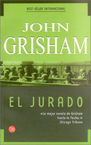 John Grisham: El Jurado (Punto de Lectura) (Spanish language, 2000, Suma de Letras Suma de Letras)