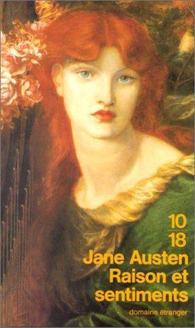 Jane Austen: Raison et sentiments (French language)