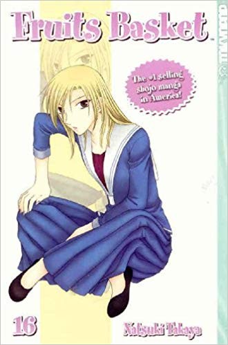 Natsuki Takaya, Natsuki Takaya: Fruits basket. (2007, Tokyopop)