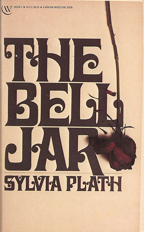 Sylvia Plath: The Bell Jar (Paperback, 1983, Bantam Books)