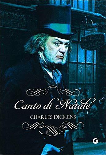 Charles Dickens: Canto di Natale (Italian language, 2012)