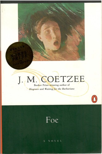 J. M. Coetzee: Foe (Paperback, 1988, Penguin Books)