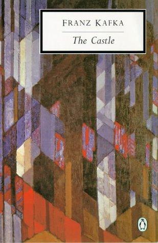 Franz Kafka: The castle