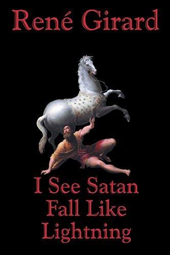 René Girard: I See Satan Fall Like Lightning (2001)