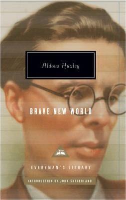 Aldous Huxley: Brave New World (2013)