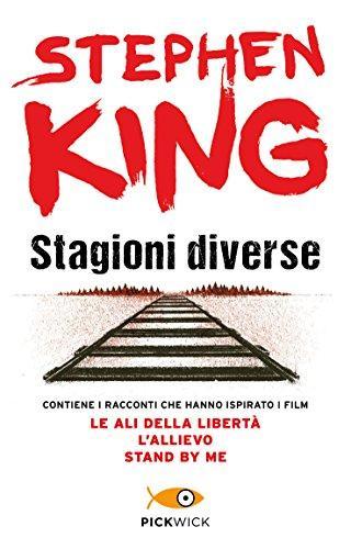 Stagioni diverse (Italian language, 2013)
