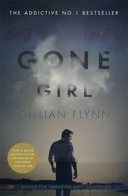 Gillian Flynn: Gone Girl (2014)