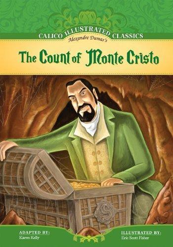 E. L. James, Alexandre Dumas: The Count of Monte Cristo (2010)