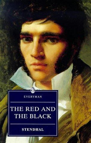Stendhal: The red and the black (1997)