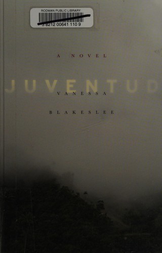 Vanessa Blakeslee: Juventud (2015)