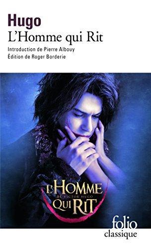 Victor Hugo: Homme Qui Rit (French language, 2002)