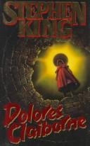 Stephen King: Dolores Claiborne (Hardcover, 1993, Viking Adult)