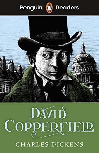 Charles Dickens: David Copperfield (2021)