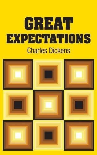 Charles Dickens: Great Expectations (Hardcover, 2017, Simon & Brown)