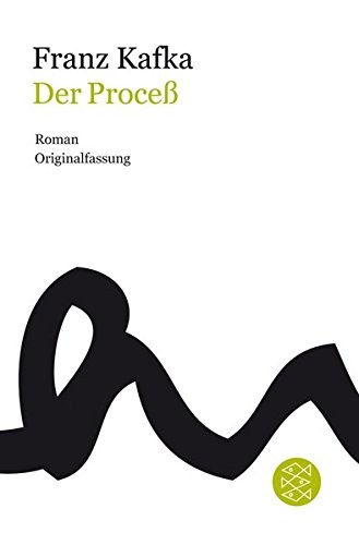 Franz Kafka: Der Prozess (Paperback, 2008, Fischer Bucherei, Fischer Taschenbuch Verlag GmbH)