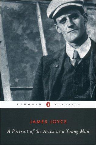 James Joyce: A Portrait of the Artist as a Young Man (2003)