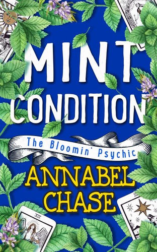 Annabel Chase: Mint Condition (Paperback, Independently published)