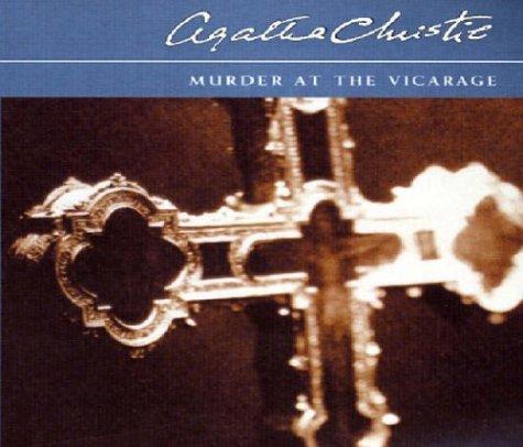 Agatha Christie: The Murder at the Vicarage (2003, Macmillan Audio Books)