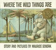 Maurice Sendak: Where the Wild Things Are (Caldecott Collection) (Hardcover, 1988, HarperCollins)