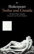 William Shakespeare: Troilus und Cressida. (Paperback, German language, 2002, Dtv)