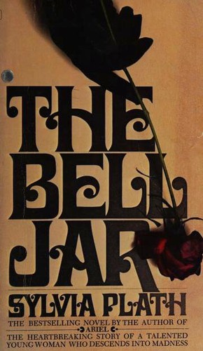 Sylvia Plath: The Bell Jar (Paperback, 1976, Bantam)