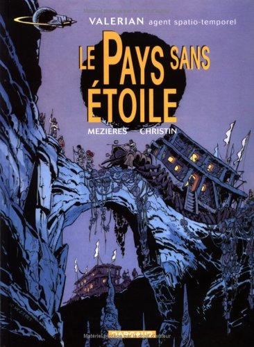 Pierre Christin, Jean-Claude Mézières: Valérian, tome 3  (1997, Dargaud)