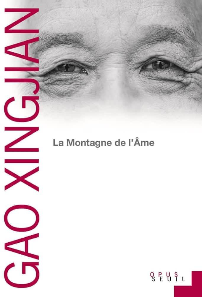 Gao Xingjian: La Montagne de l'âme (EBook, français language, Seuil)