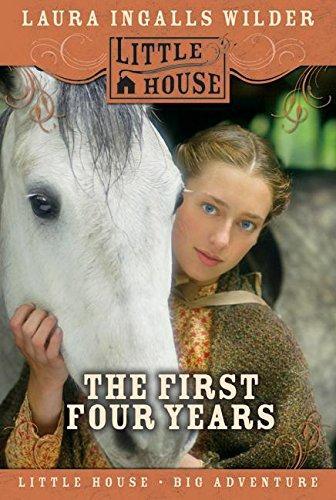 Laura Ingalls Wilder: The First Four Years (2007)