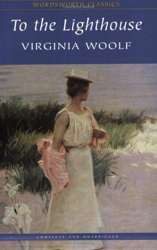 Virginia Woolf: To the Lighthouse (1999)
