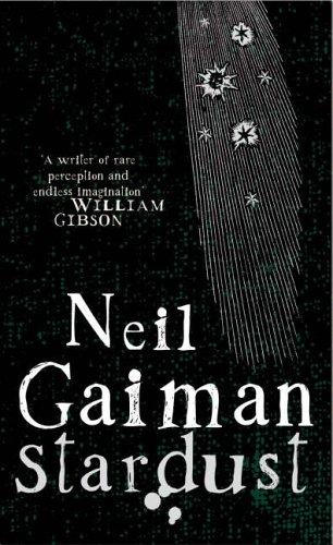 Neil Gaiman: Stardust (Paperback, 2005, Headline Review)