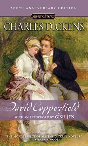 Charles Dickens: David Copperfield (1996)
