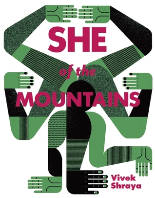 Vivek Shraya: She of the Mountains (2014)