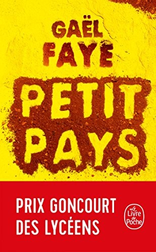 Gaël Faye: Petit pays (Paperback, Le Livre de Poche)