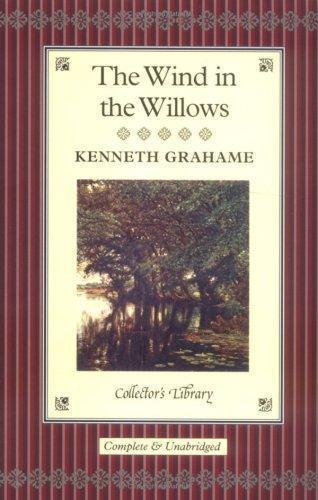 Kenneth Grahame: Wind in the Willows (2005)
