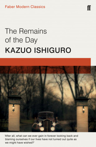 Kazuo Ishiguro: Remains of the Day (Paperback, 2015, Faber & Faber, Limited)
