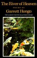 Garrett Kaoru Hongo: The river of heaven (1988, Knopf)