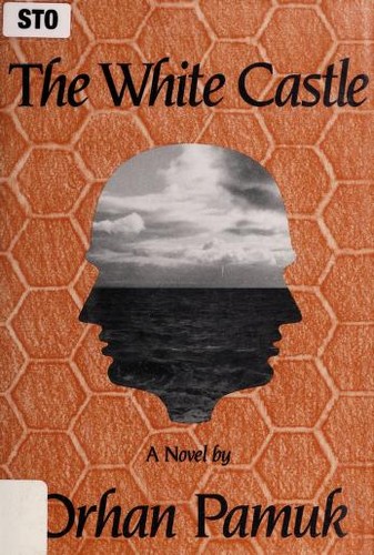 Orhan Pamuk: The white castle (1991, Braziller)