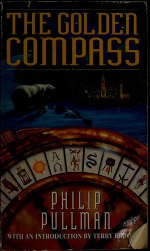 Philip Pullman: The Golden Compass (Paperback, 1997, Del Rey)